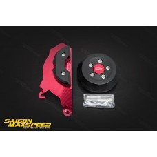 Ốp Lốc Máy GTR Evolution Honda CBR650R (chính hãng) Ốp Lốc Máy GTR Evolution Honda CBR650R (chính hãng)